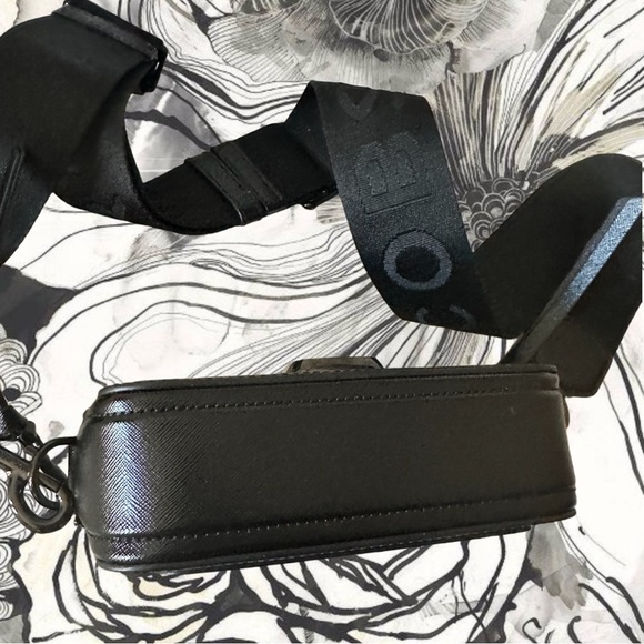 MARC JACOBS SNAPSHOT CAMERA BAG NWOT - Picture 5 of 17